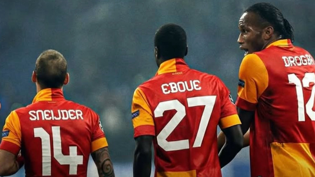 Emmanuel Eboeu zor günler yaşıyor! Her şeyini kaybetti, Galatasaray'dan iş istedi