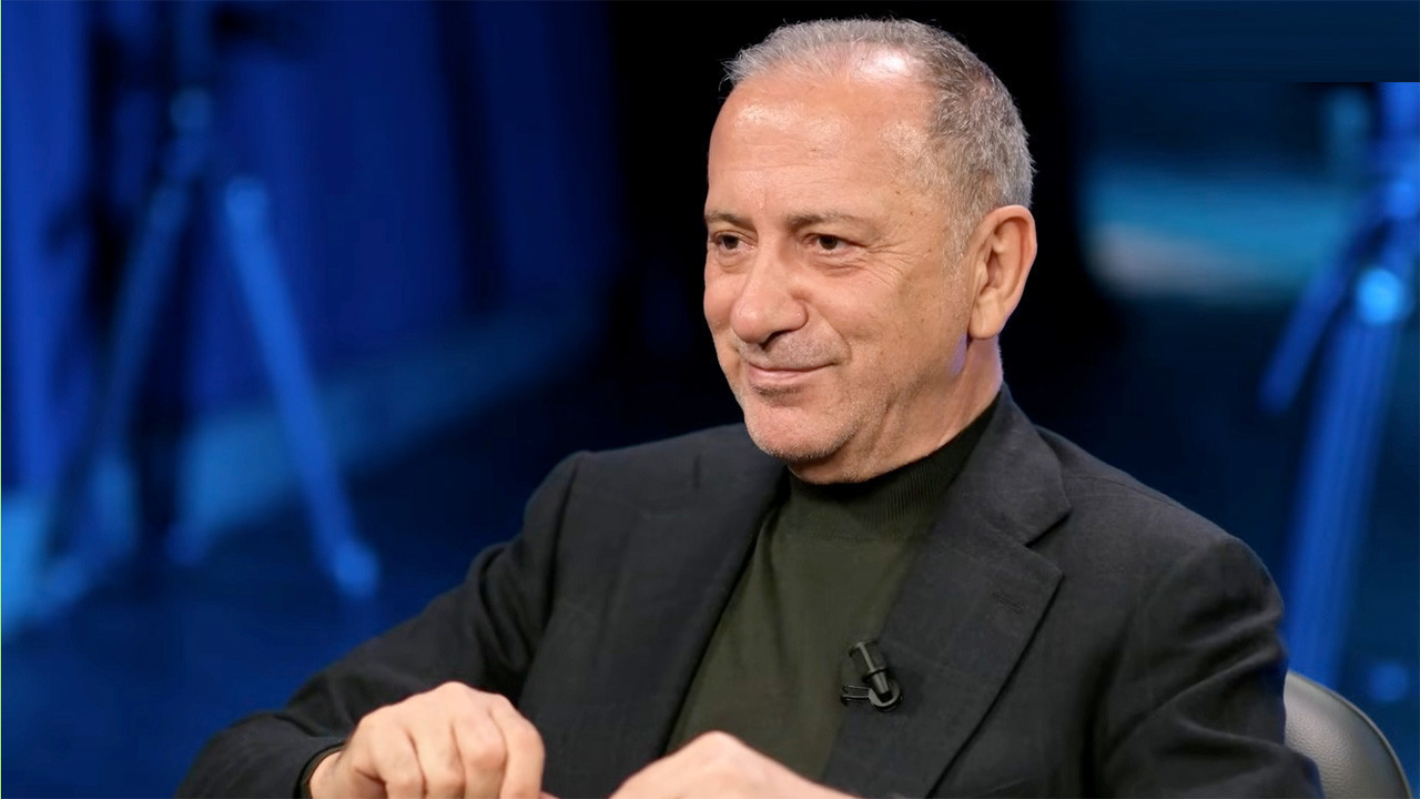 Teklif mi aldı Fatih Altaylı siyasete mi giriyor? Eşi Hande Altaylı'yı işaret etti