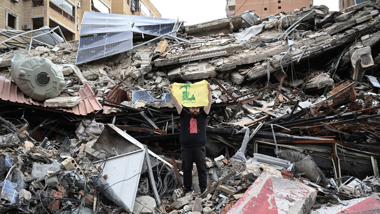 Hizbullah'ın saldırılardaki yeni yöntemleri İsrail'i zor durumda bıraktı