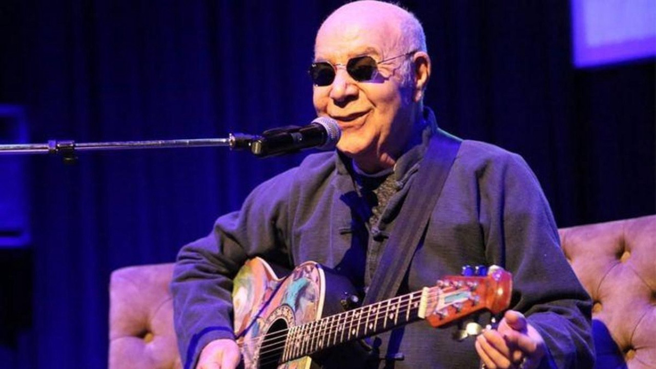 Sakalları olay oldu! Mazhar Alanson resmen çökmüş son halini görenler hayrete düştü