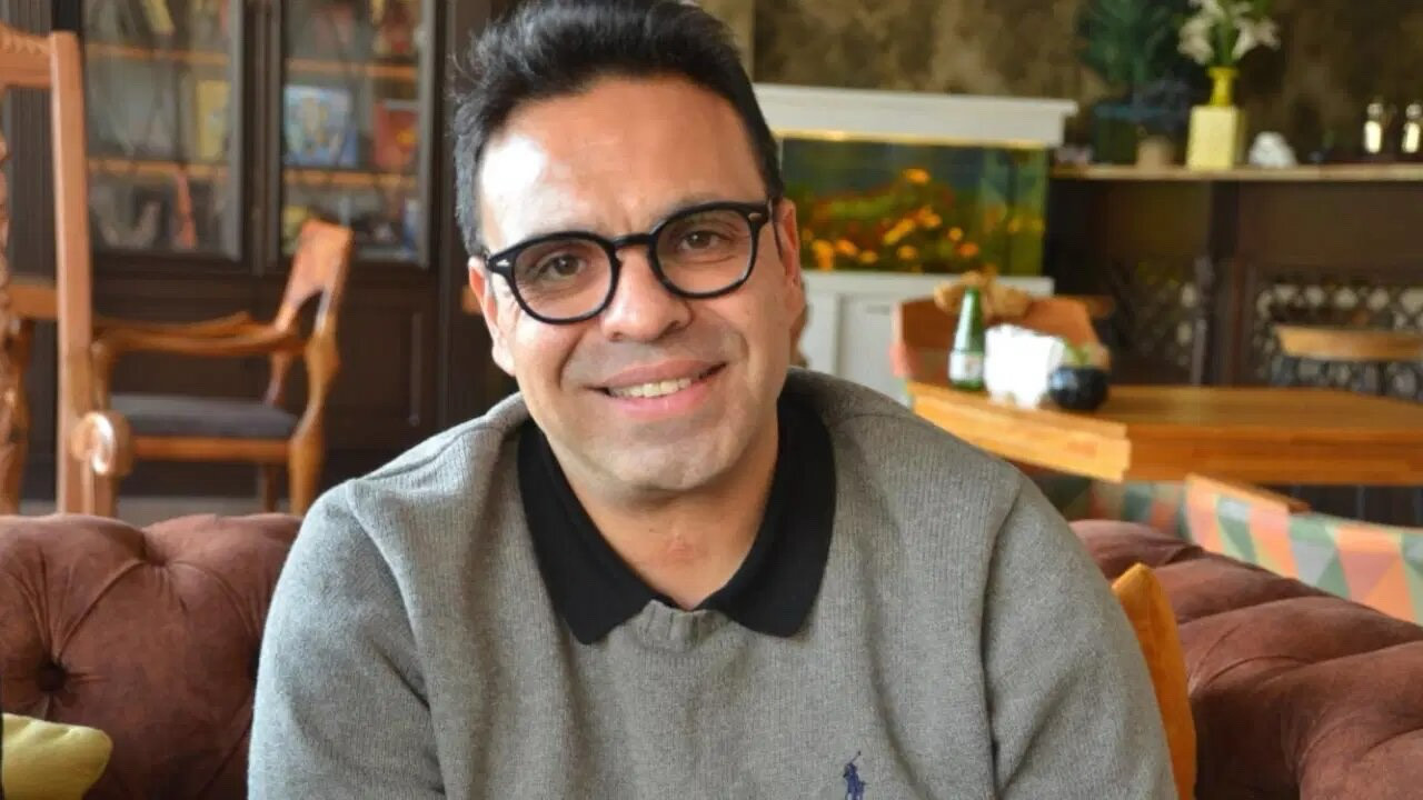 Ekranların sevilen yüzüydü, tanınmaz halde! Çılgın Dershane'nin yıldızı Okan Karacan'a annesi bile el uzatmadı