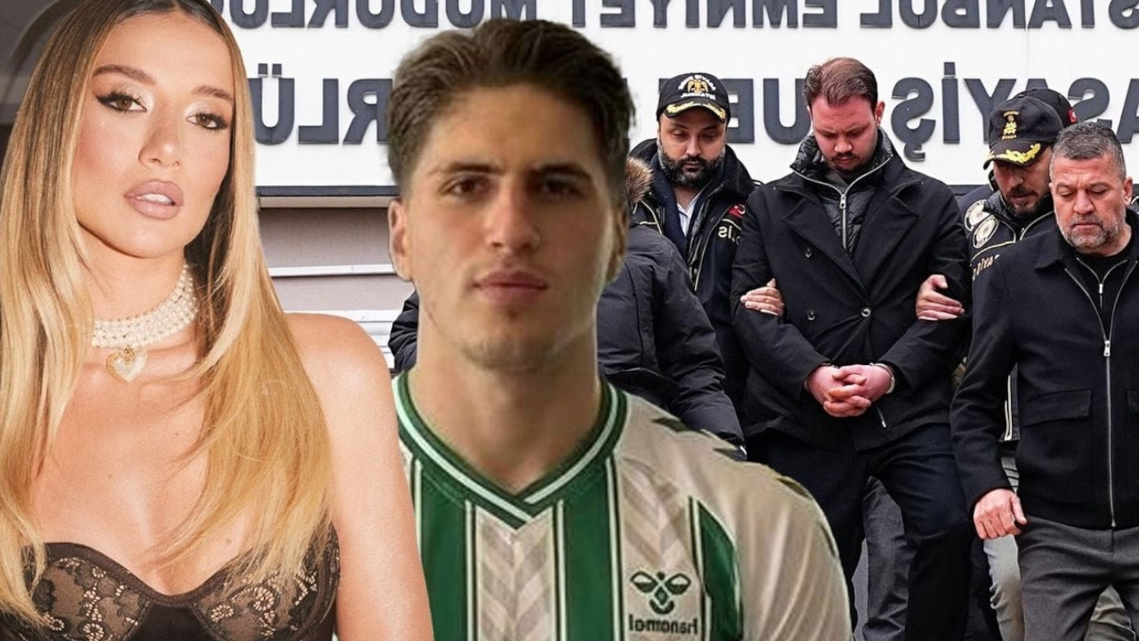 Aleyna Kalaycıoğlu davasında flaş gelişme! Müebbet isteniyor