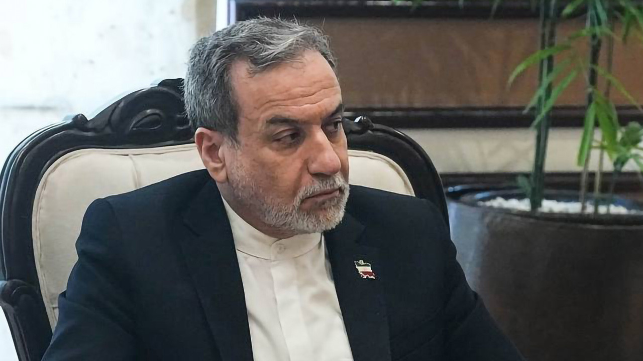 İran Dışişleri Bakanı Erakçi, 3 ülkeyi ziyaret edecek