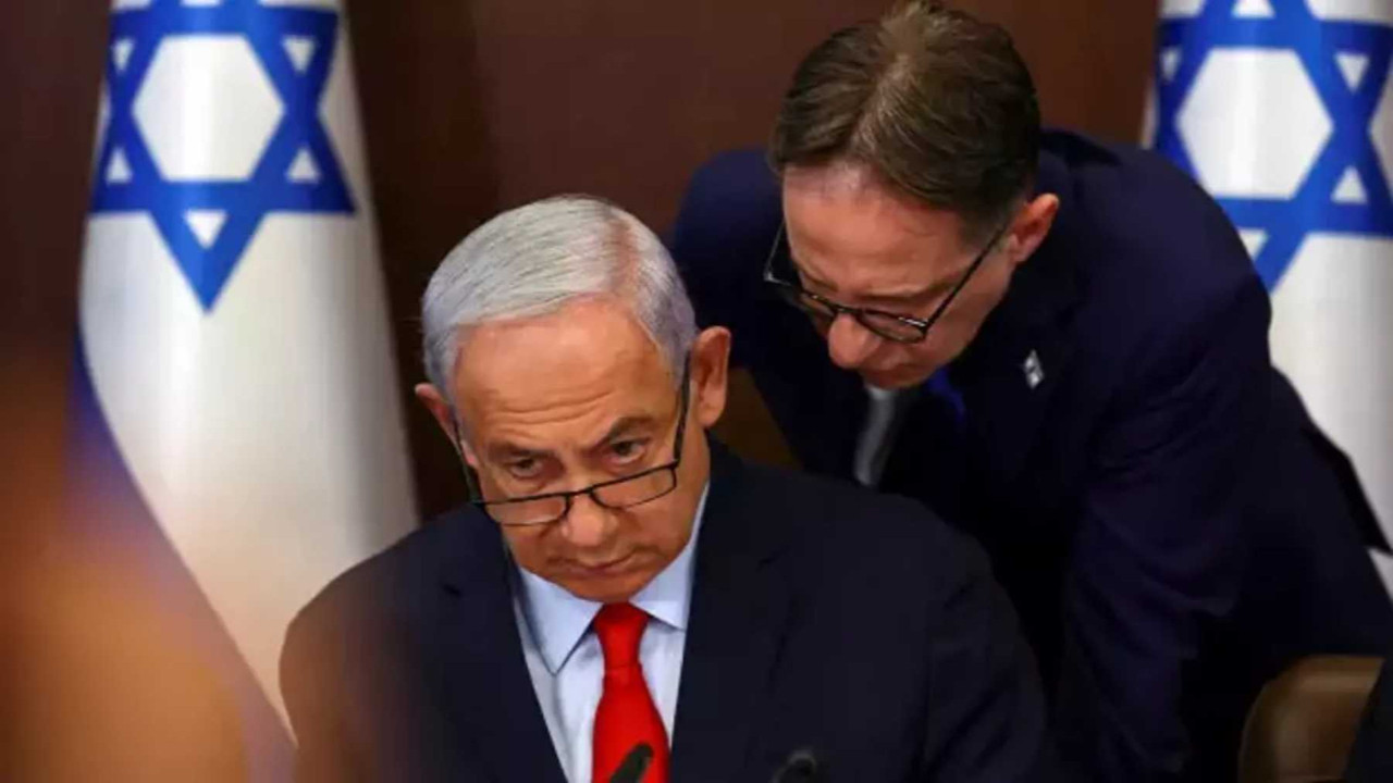 İsrail İngiltere Büyükelçisi Braverman hakkında cinsel istismar iddiası