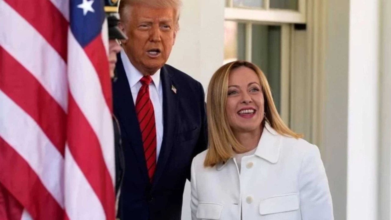 ABD'nin Dünya Kupası teklifine İtalya'dan yanıt: Utanç verici...