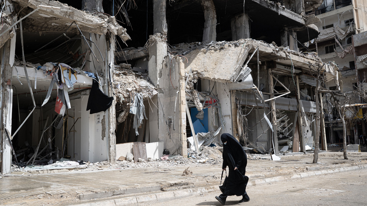 Trump'tan İsrail ile Lübnan arasındaki ateşkesin süresine ilişkin açıklama