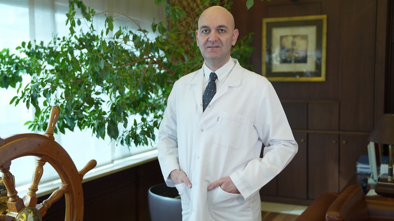 Medipol uzmanları uyardı: İdrardaki kan mesane kanserini işaret edebilir