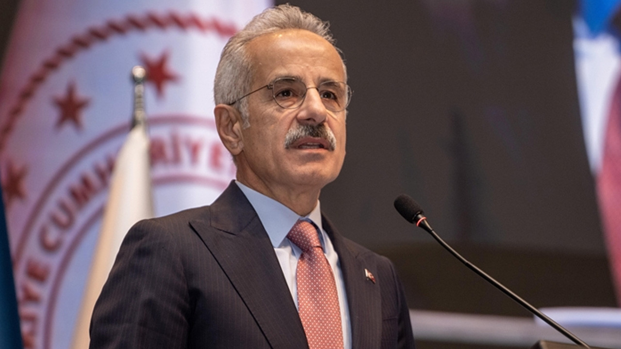 Milli Elektrikli Hızlı Tren, dinamik fren testlerinde saatte 225 kilometre hıza ulaştı