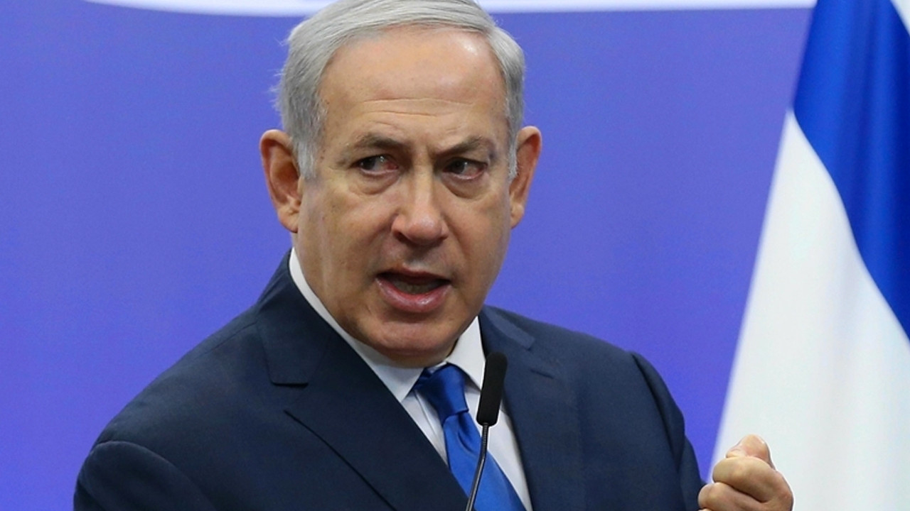 İsrail Başbakanı Netanyahu'nun kanser olduğu ortaya çıktı! Sağlık raporu açıklandı