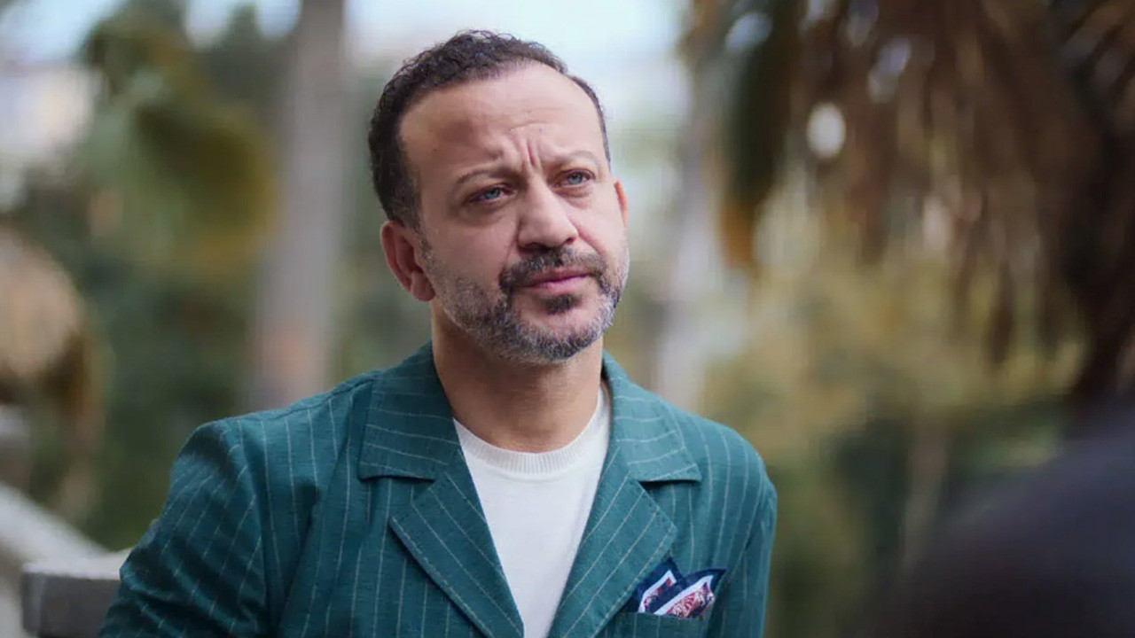 Rıza Kocaoğlu su orucuyla 16 kilo verdi! Geldiği son hali görenlerin ağzı açık kaldı