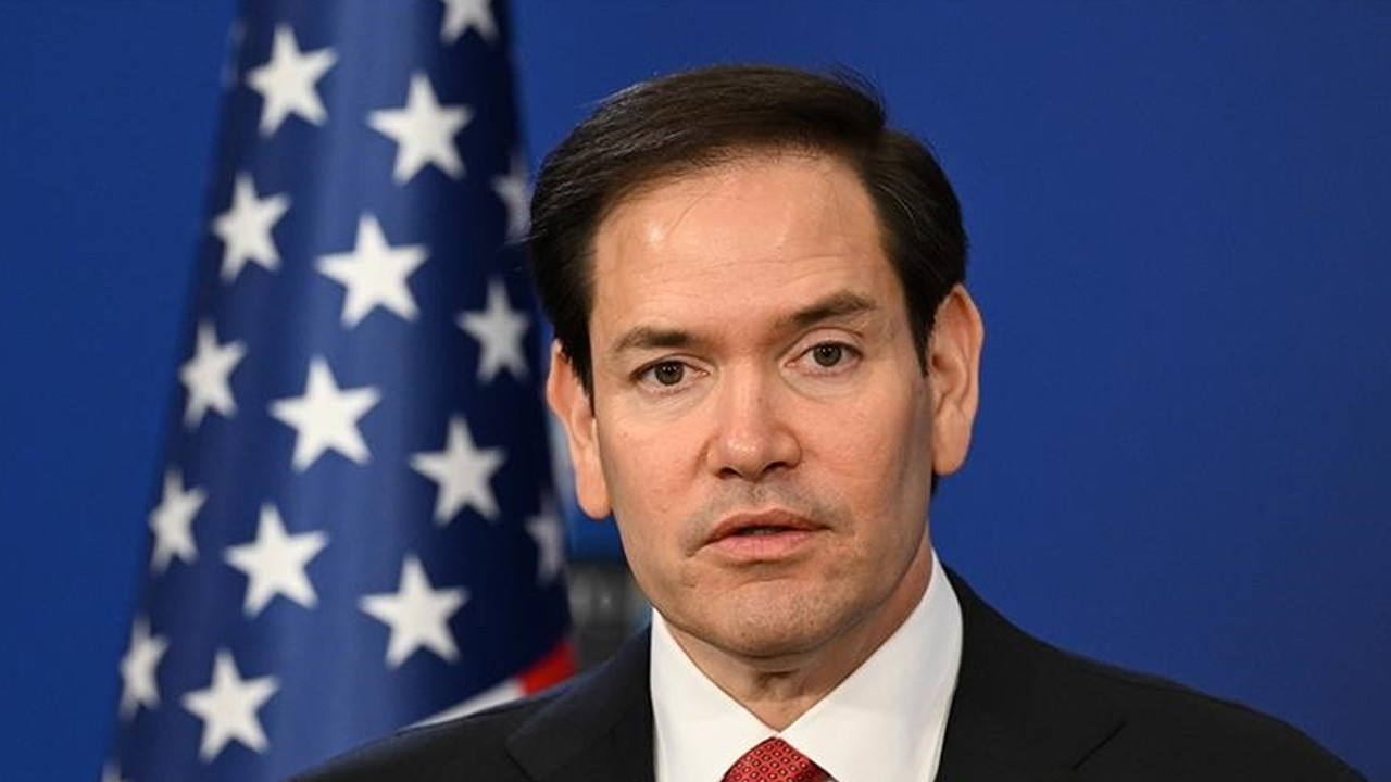 Rubio'dan İran'ın Dünya Kupası'ndan men edileceği …