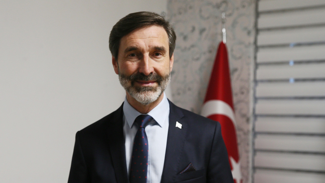 Yabancı mevkidaşından Hakan Fidan'a övgü: Harika bir iş çıkarıyor