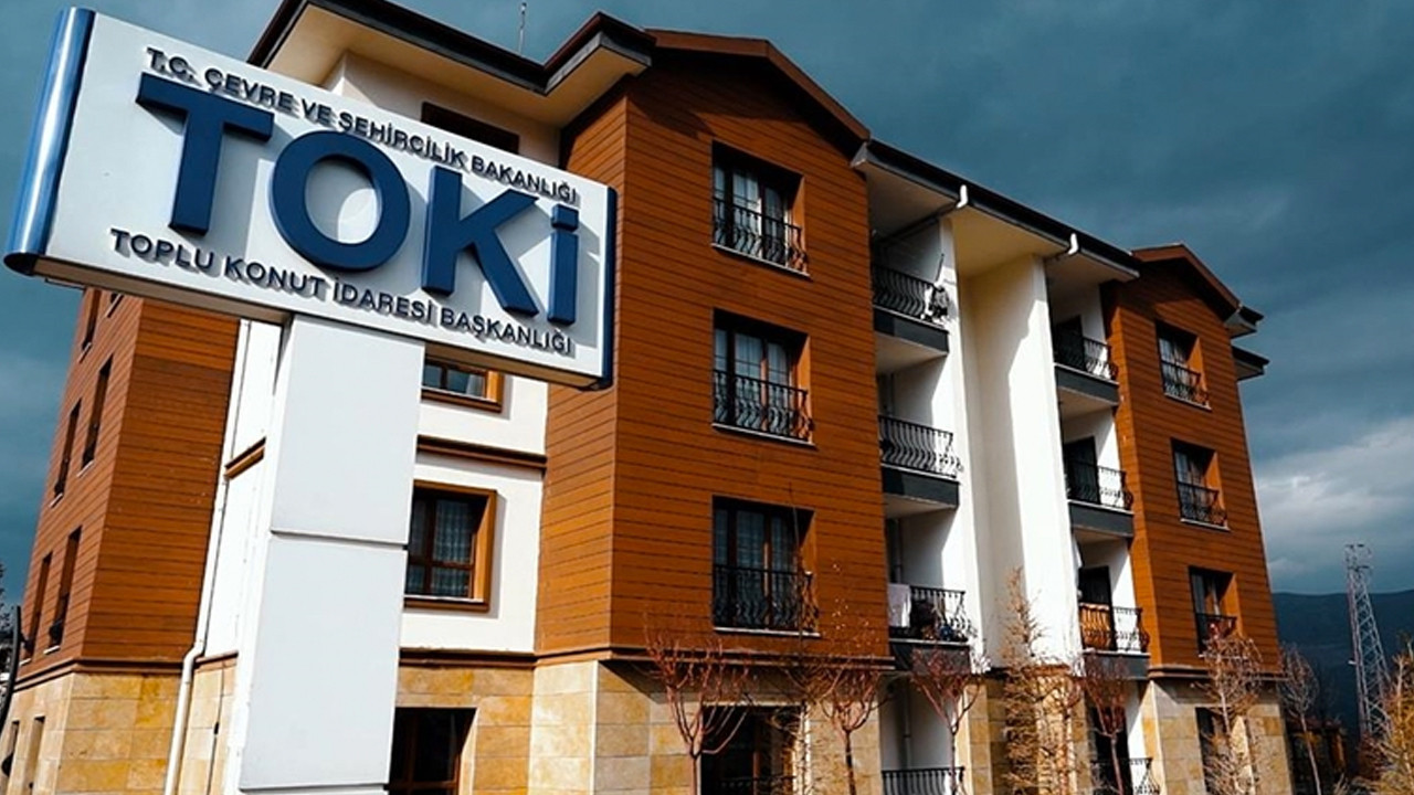 TOKİ İstanbul kura çekimi için saat belli oldu! 3 gün sürecek