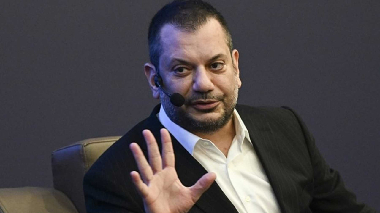 Trabzonspor Başkanı Ertuğrul Doğan’dan transfer müjdesi