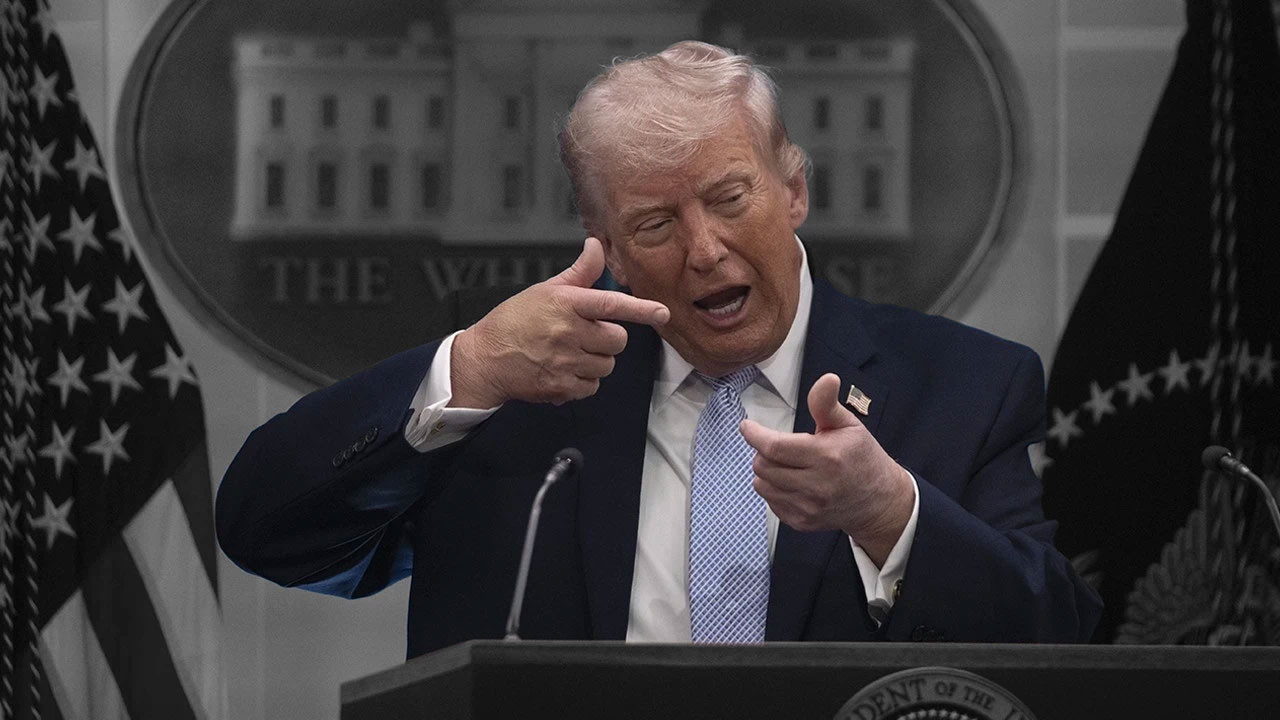 Trump'tan İran kararı: 2 kritik ismi gönderiyor!