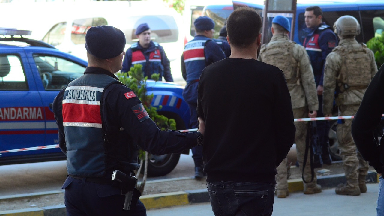 Aydın'da uyuşturucu operasyonu: 52 kişiye gözaltı