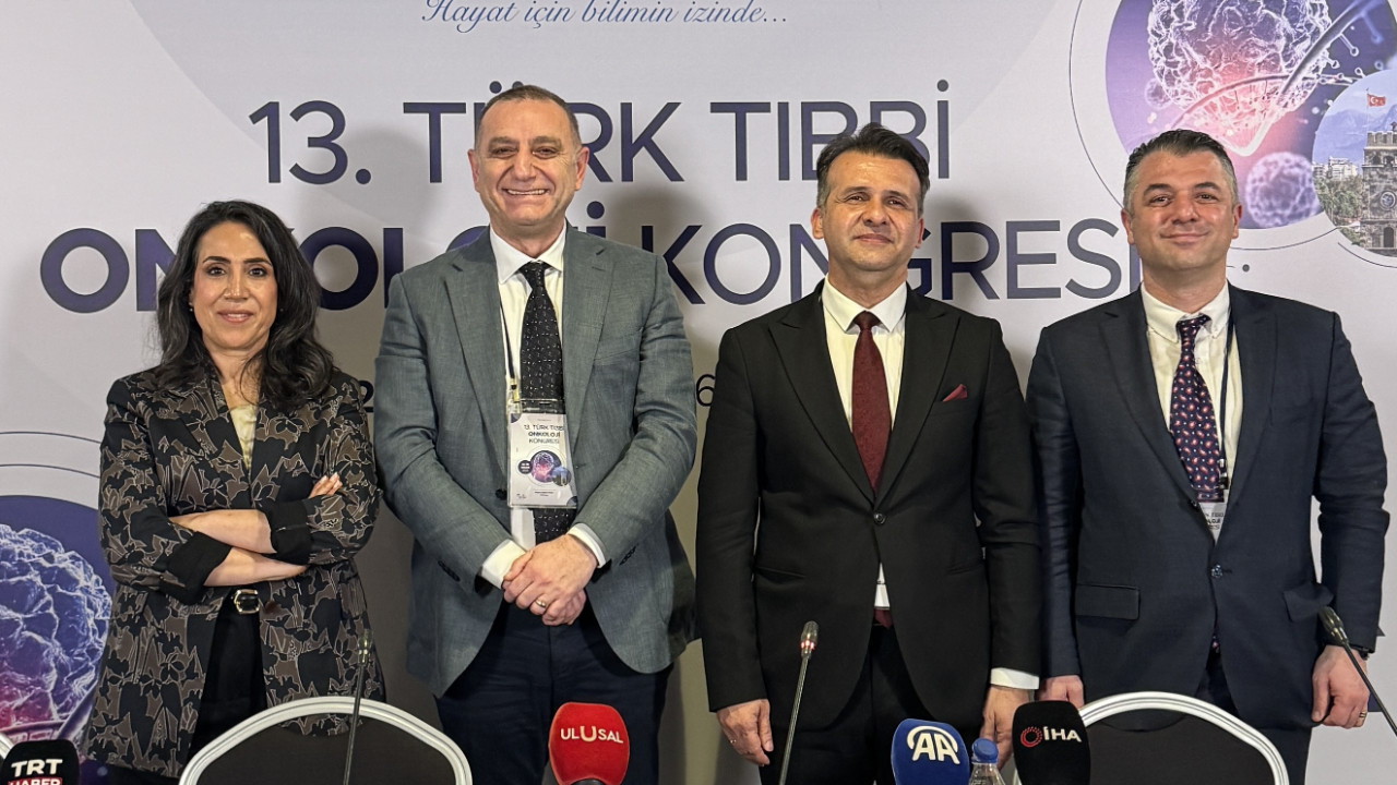 İmmünoterapiler de kanser tedavisinde kolaylık sağlıyor