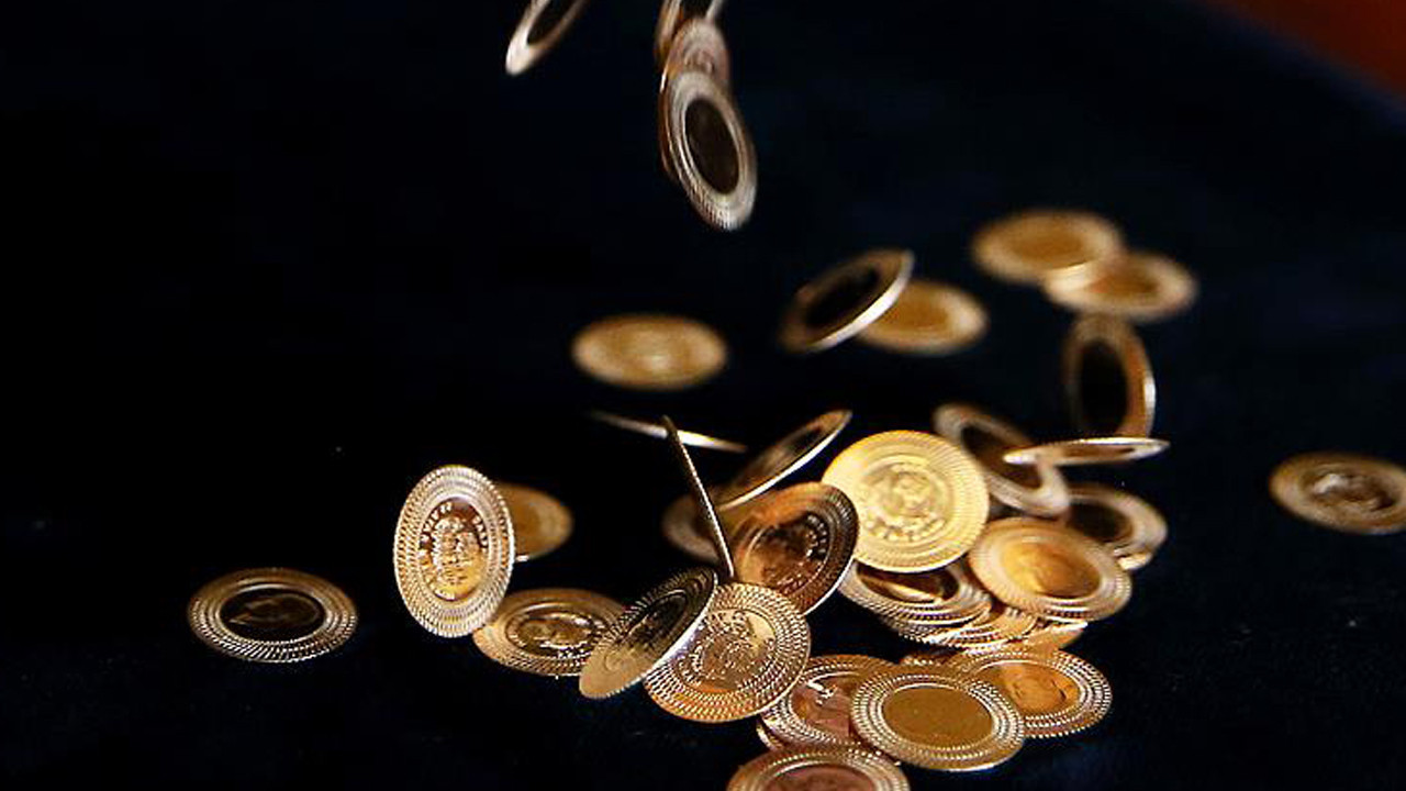 Altın bu hafta yatırımcısını üzdü