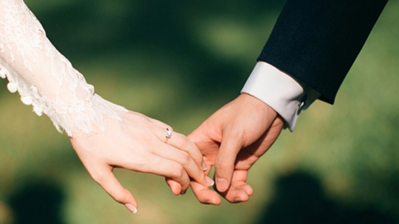 Dün kına gecesi yapmışlar! Genç çift düğün günü ölü bulundu sebebi de...