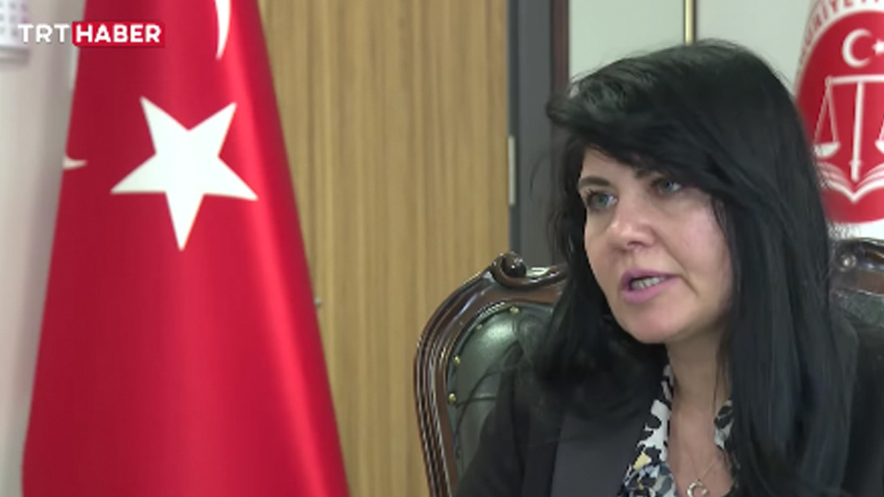 Gülistan Doku soruşturması! Ebru Başsavcı her şeyi anlattı: Sim kart bizi Gökhan'a götürdü!