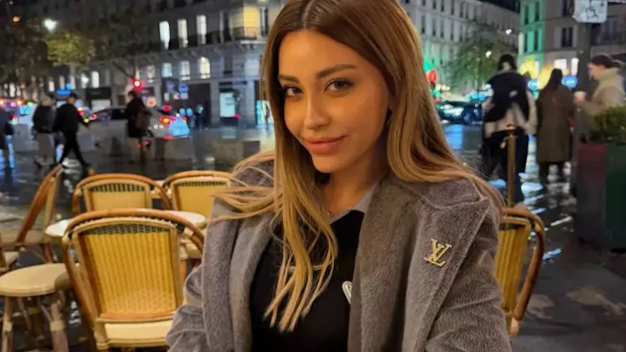 Mika Raun hakkında karar çıktı! Tahliye edildi...