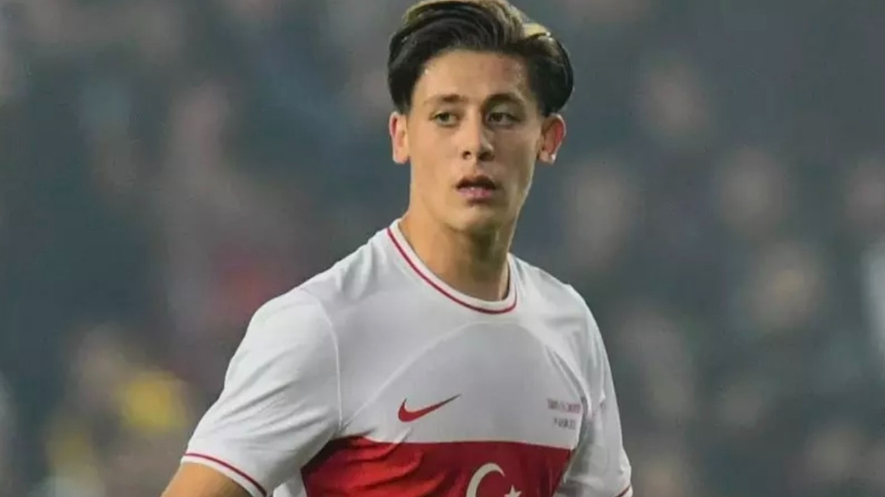 İtalyan basını yazdı! Arda Güler'in Dünya Kupası'ndaki durumu belli oldu!