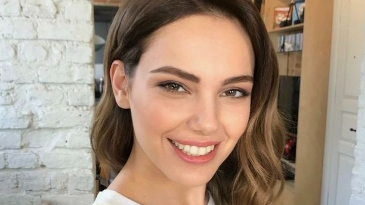 Yağmur Tanrısevsin'den kadınlara ilişkin bomba tüyo!