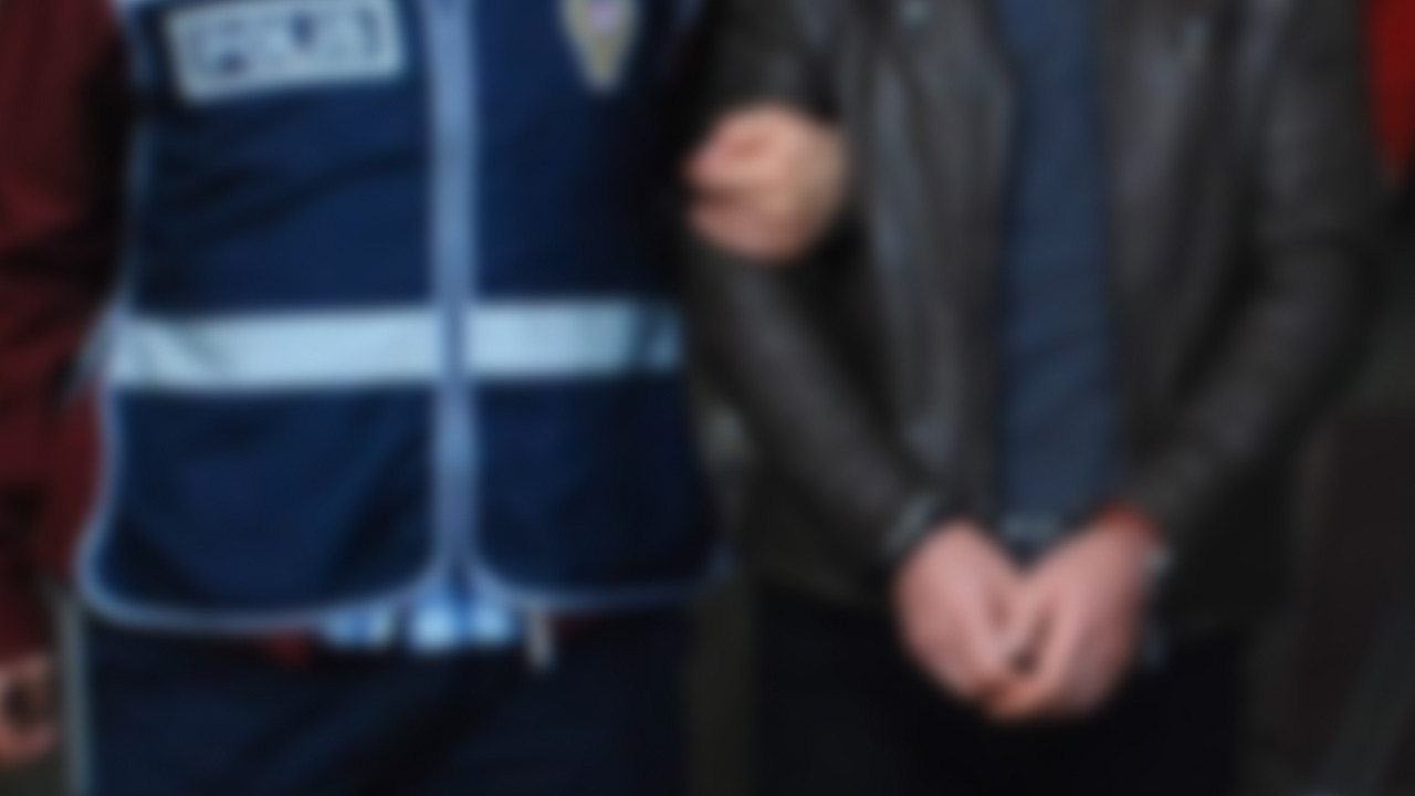 Kapora dolandırıcılığı yapan çift yakalandı! Adresten çıkanlara bakın