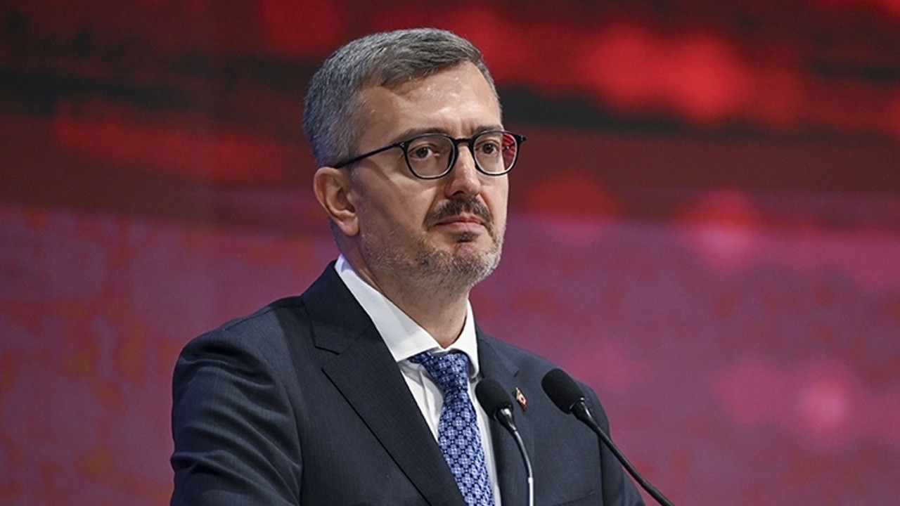 İletişim Başkanı Duran'dan "Ev Sahibi Türkiye" projesine ilişkin paylaşım