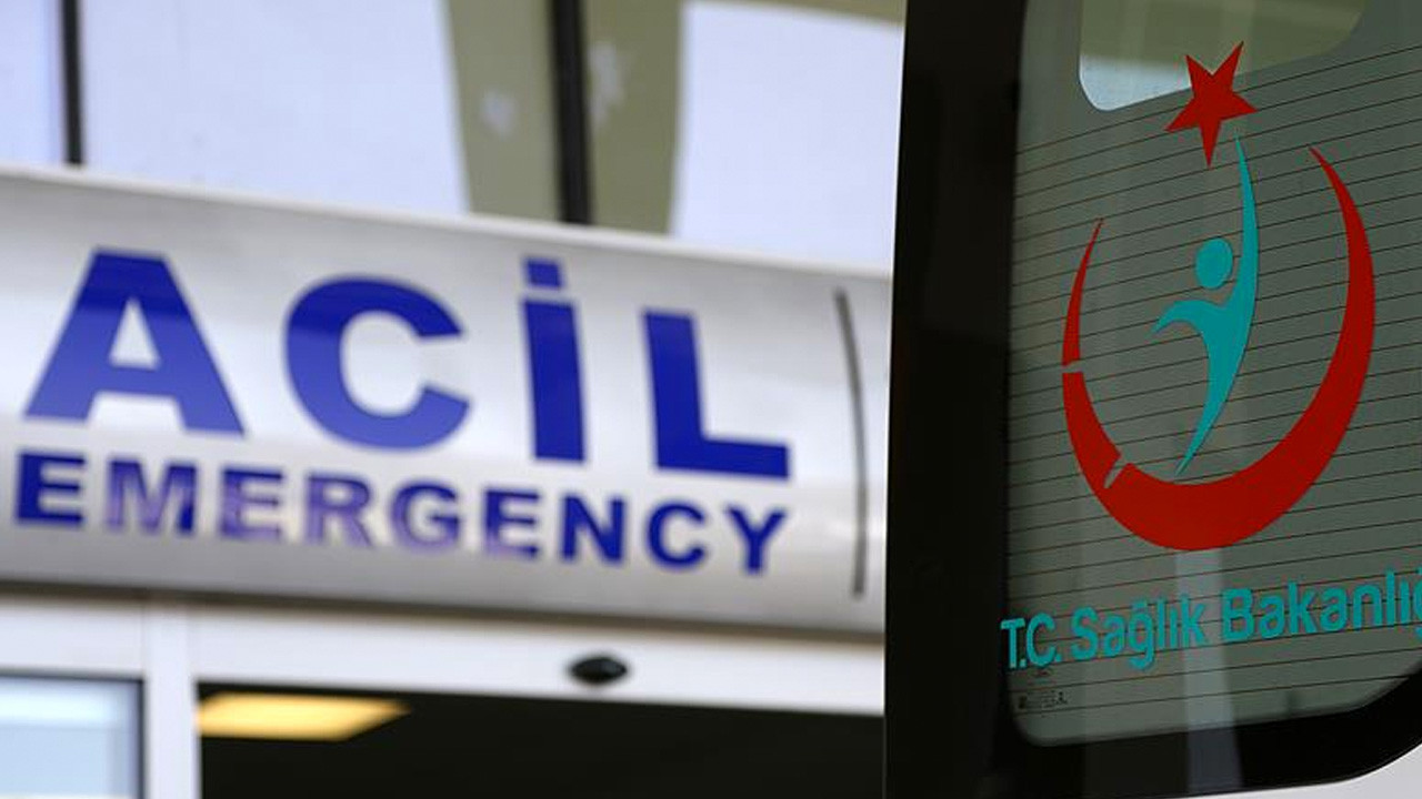 3 yaşındaki çocuğun feci ölümü