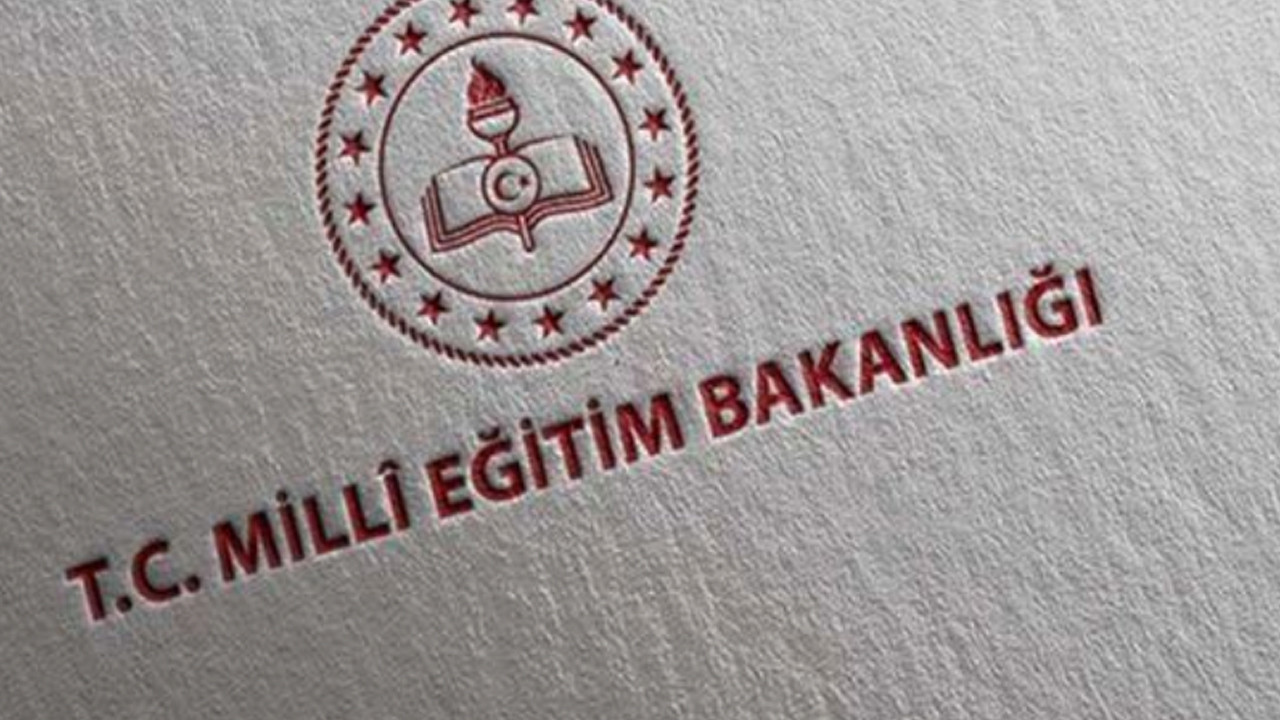 Milli Eğitim Bakanlığı velileri uyardı