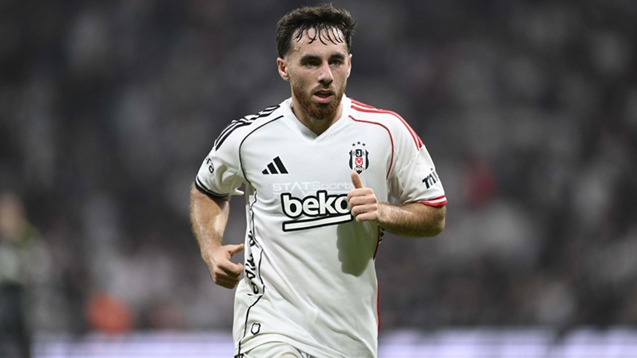 Dünya devi Orkun Kökçü için harekete geçti