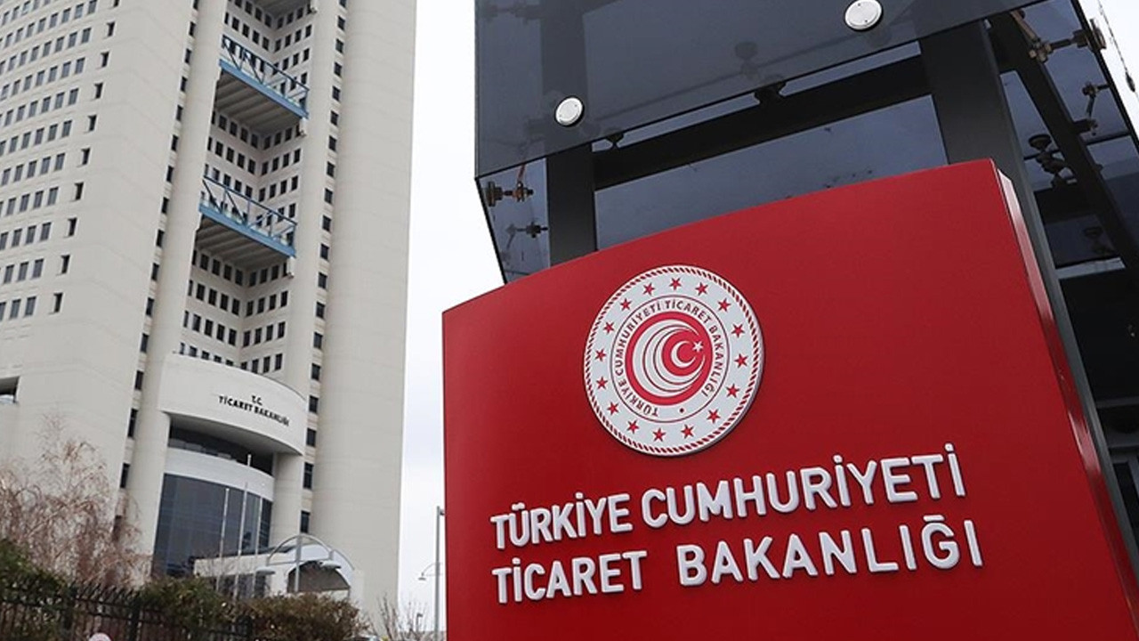 Ticaret Bakanlığı 100 binden fazla firmayı denetledi! 784,6 milyon lira ceza kesildi