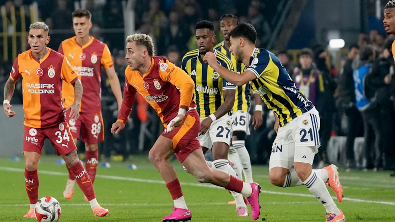 On binlerin beklediği dev derbide ilk 11'ler belli oldu! Asensio ve Osimhen kadroda var mı?