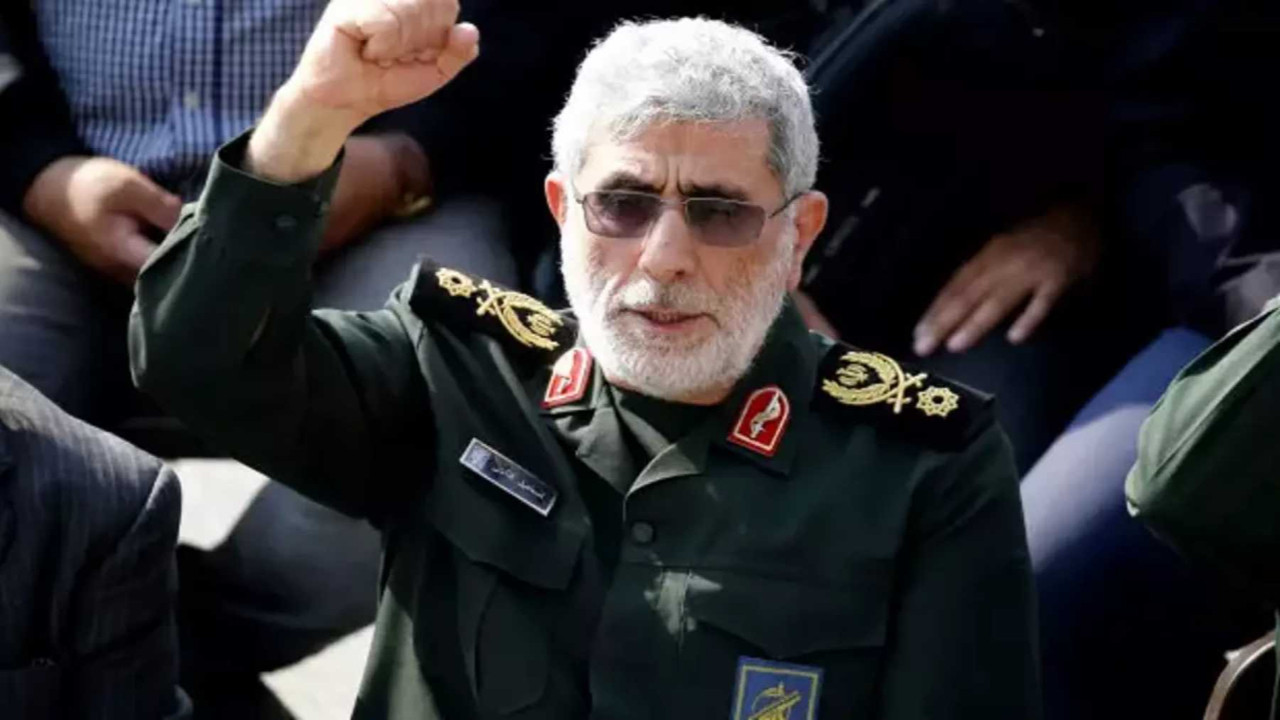 Kaani’den Hizbullah’a destek mesajı: Direniş cephesi her zamankinden daha güçlü