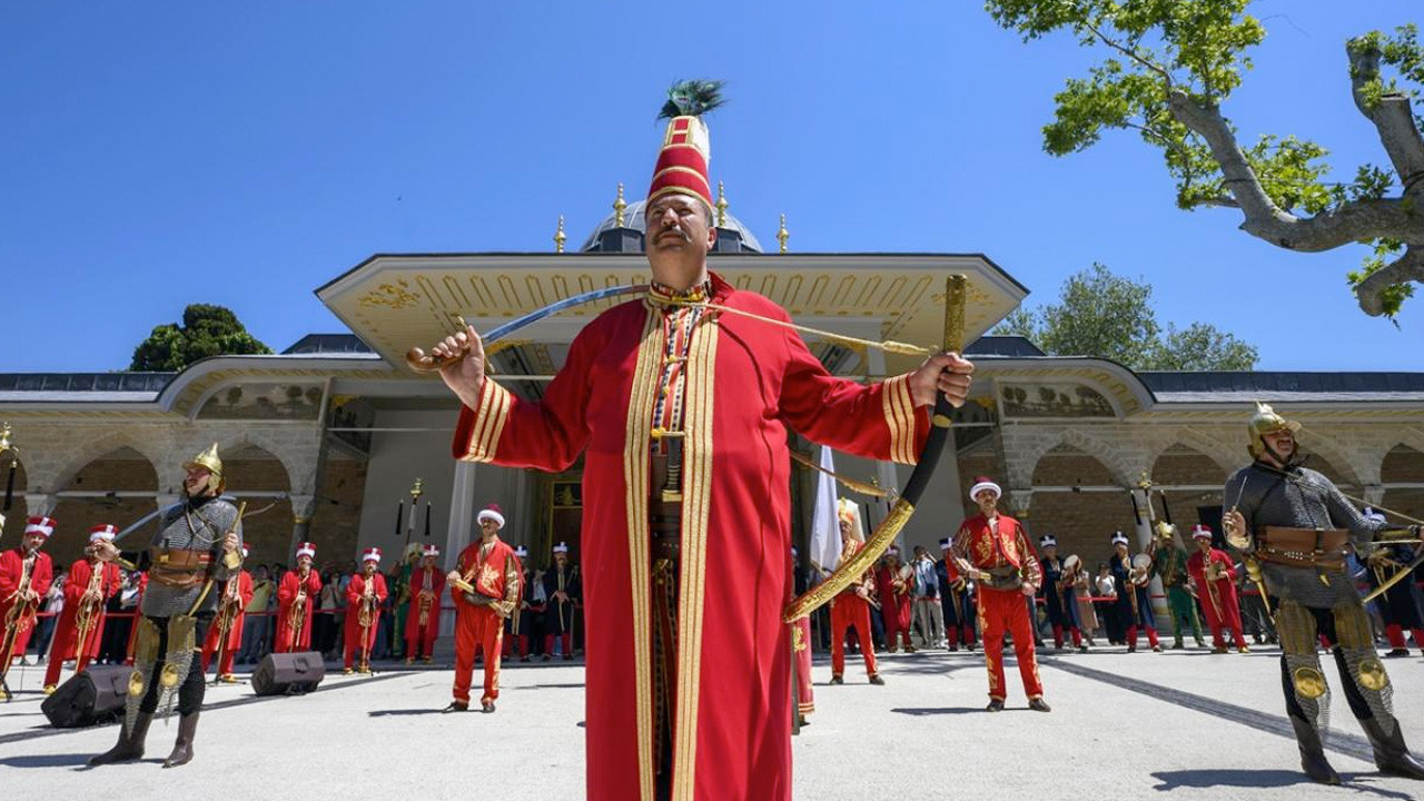 “Mehter’in Türklükle ne ilgisi var” çıkışına İsa Kardaş tarihle yanıt verdi
