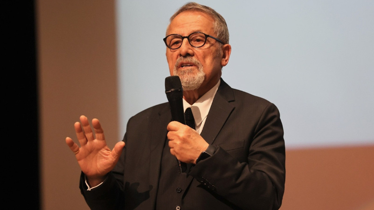 Bingöl sarsıntısı sonrası Naci Görür’den korkutan tahmin: "Büyük bir depremi tetikleyebilir"