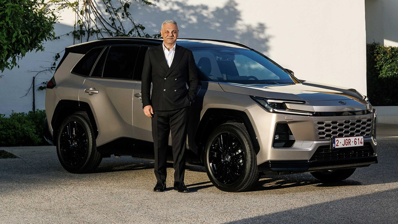 Toyota Türkiye CEO'su Bozkurt'tan sektöre ilişkin kritik değerlendirmeler