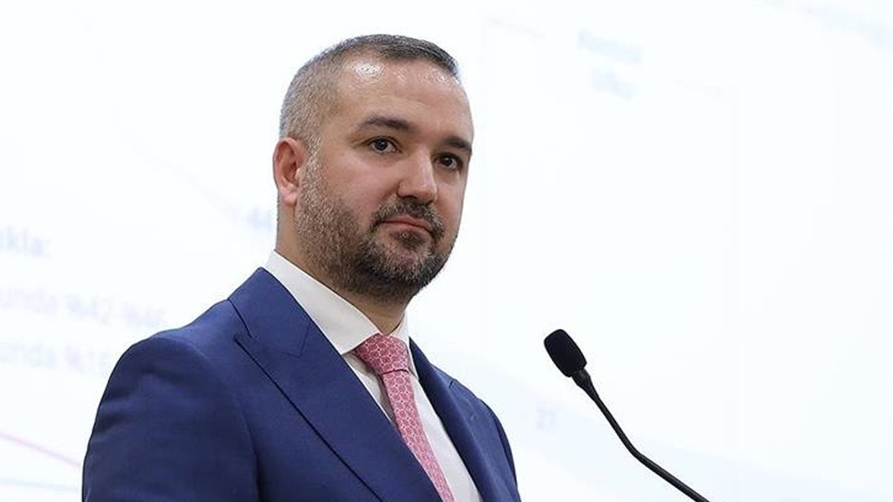 TCMB Başkanı Fatih Karahan açıkladı! Enflasyonda bozulma olursa...