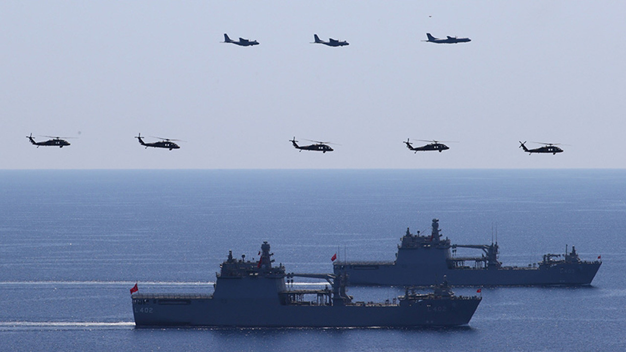 ABD geriledi, Türkiye yükseldi! Küresel askeri harcamalarda rekor: Türkiye'nin bütçesi ve yeri şaşırttı!