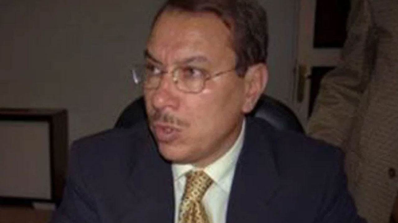 AK Parti eski milletvekili Mehmet Mustafa Açıkalın hayatını kaybetti