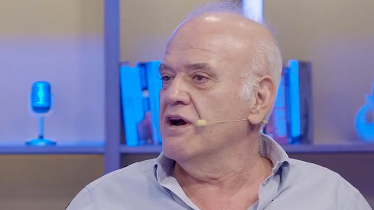 Ahmet Çakar: 2 Brezilyalı Hokkabaz, Fenerbahçe'yi sattı