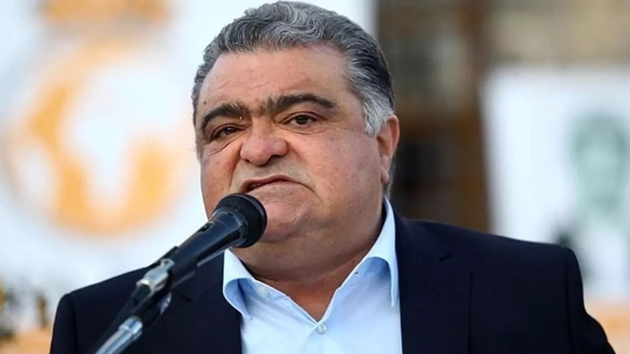 Özal Ailesi'nde şok iddia! Elvan Özel ihanet iddiaları hakkında konuştu