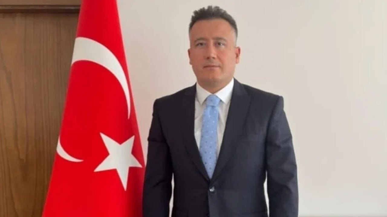 Ankara'nın Ayaş Kaymakamı'ndan CHP'li vekile "Kes lan" çıkışı