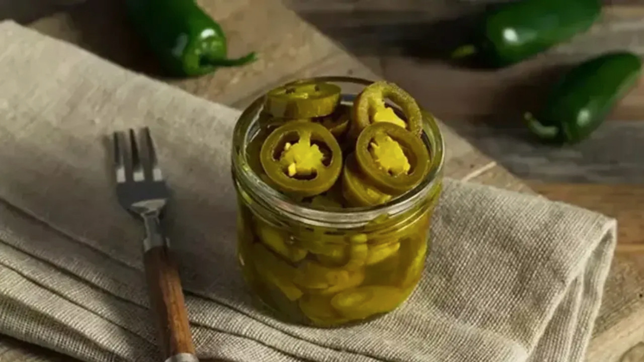 Acıyı fazla tüketenler yandı! Kanser olabilirsiniz