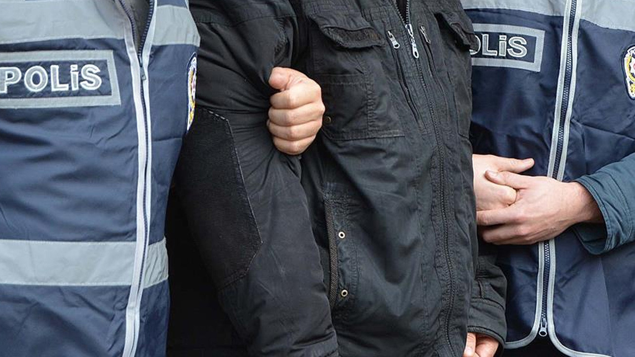 Denizli'de korkunç cinayet! Arkadaşını demir sopayla öldürdü