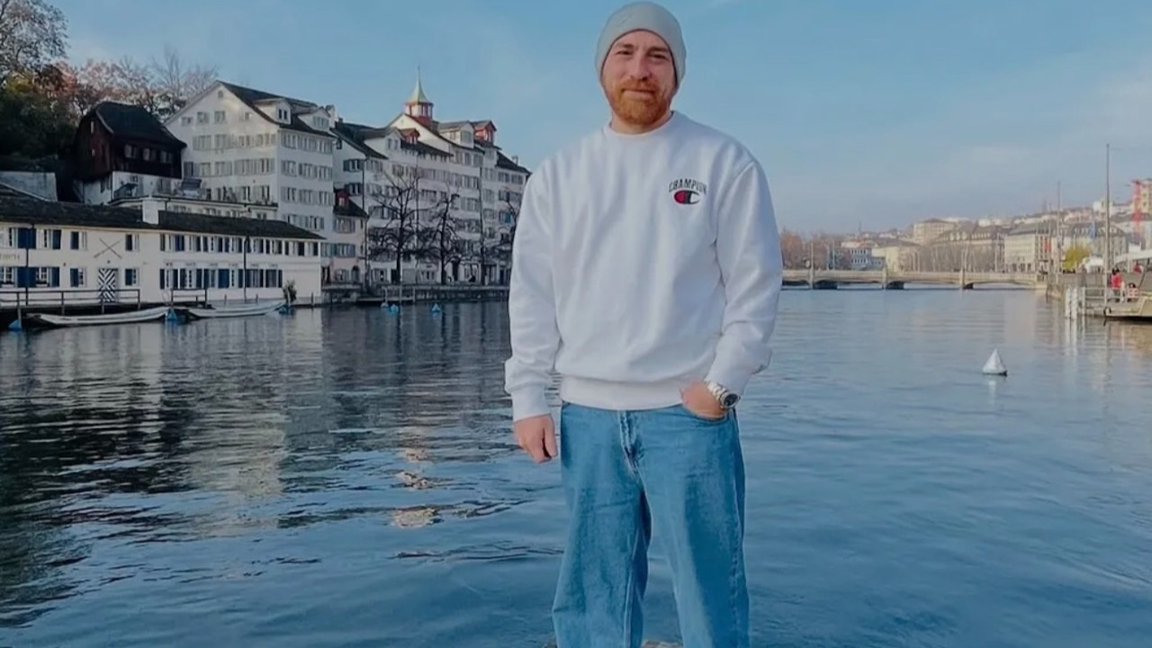 Furkan Kızılay ve eşinden radikal karar! Şehri terk etti...