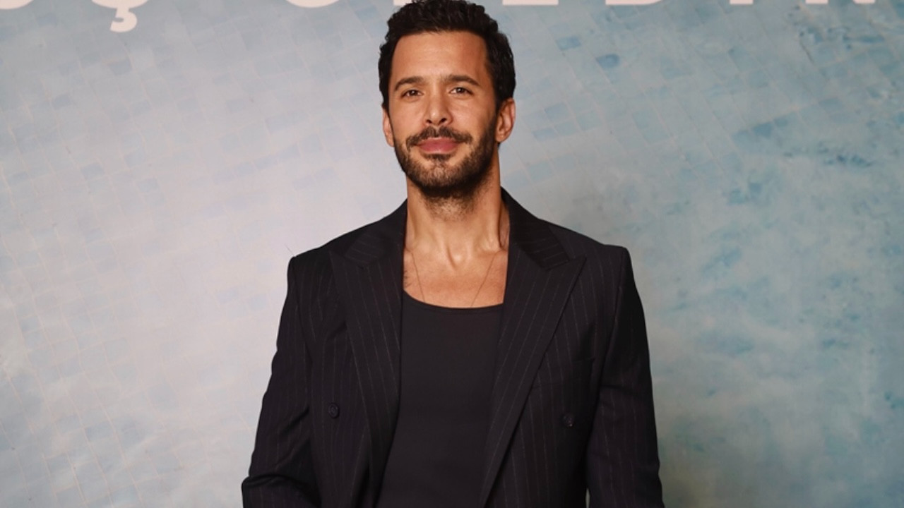 Barış Arduş kariyerinin zirvesinde! Eski mesleğini duyanlar şaştı kaldı