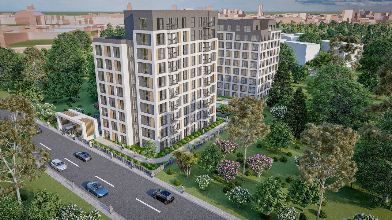 Fuzul Topraktan'dan faizsiz konut finansmanı kampanyası