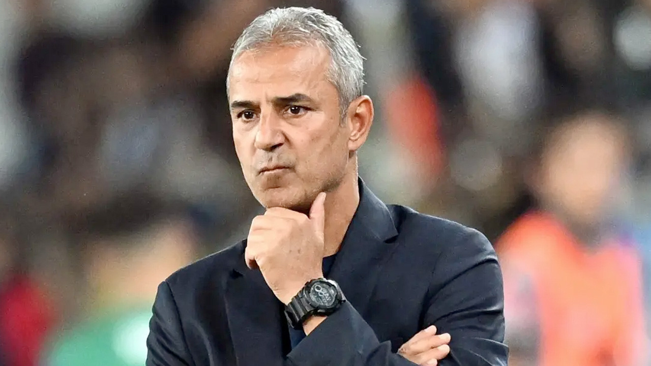 İsmail Kartal'dan "Teklif gelse geri dönmeyi düşünür müsünüz?" sorusuna yanıt